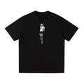 BLACKPINK Kaos Logo Seri Huruf, Unisex '"COD '" BP-205