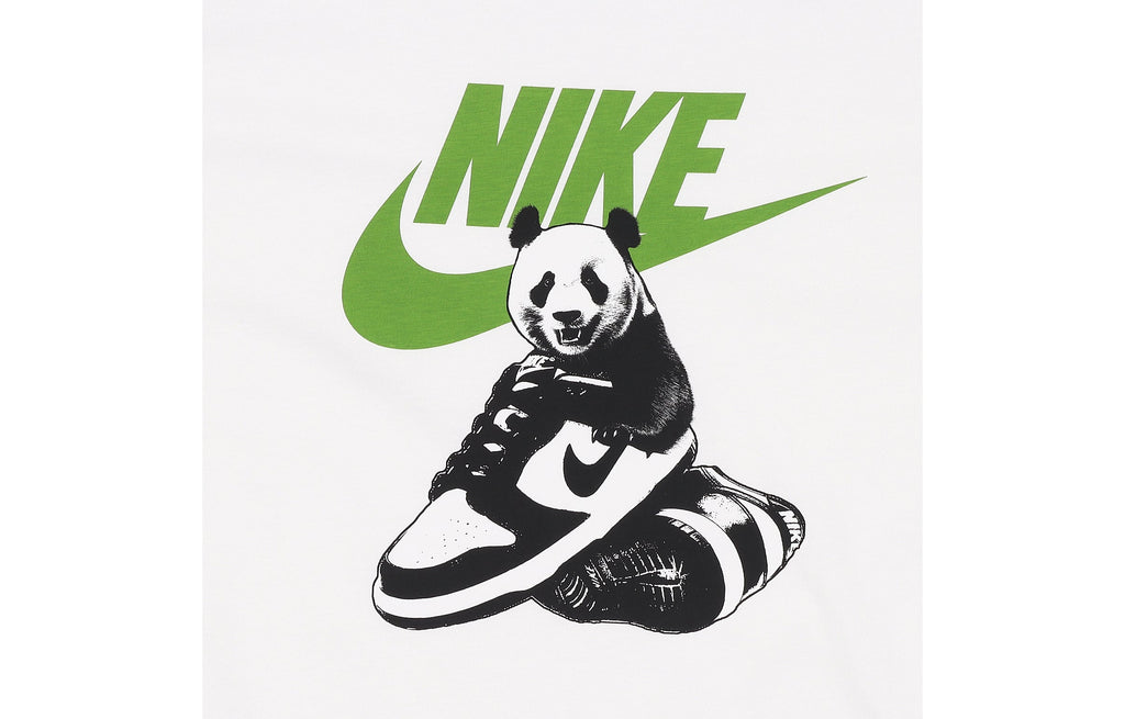 NIKE Kaos Logo Seri Huruf, Unisex '"COD '" NK-4