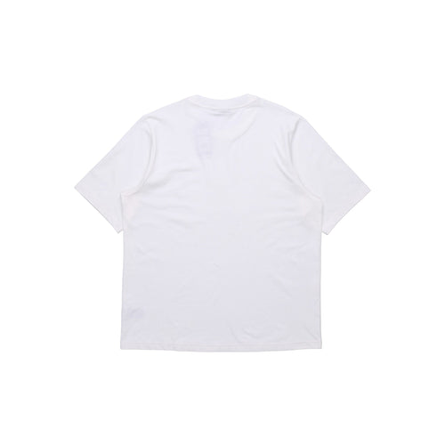 adidas Kaos Logo Seri Huruf, Unisex, COD '" AD-45