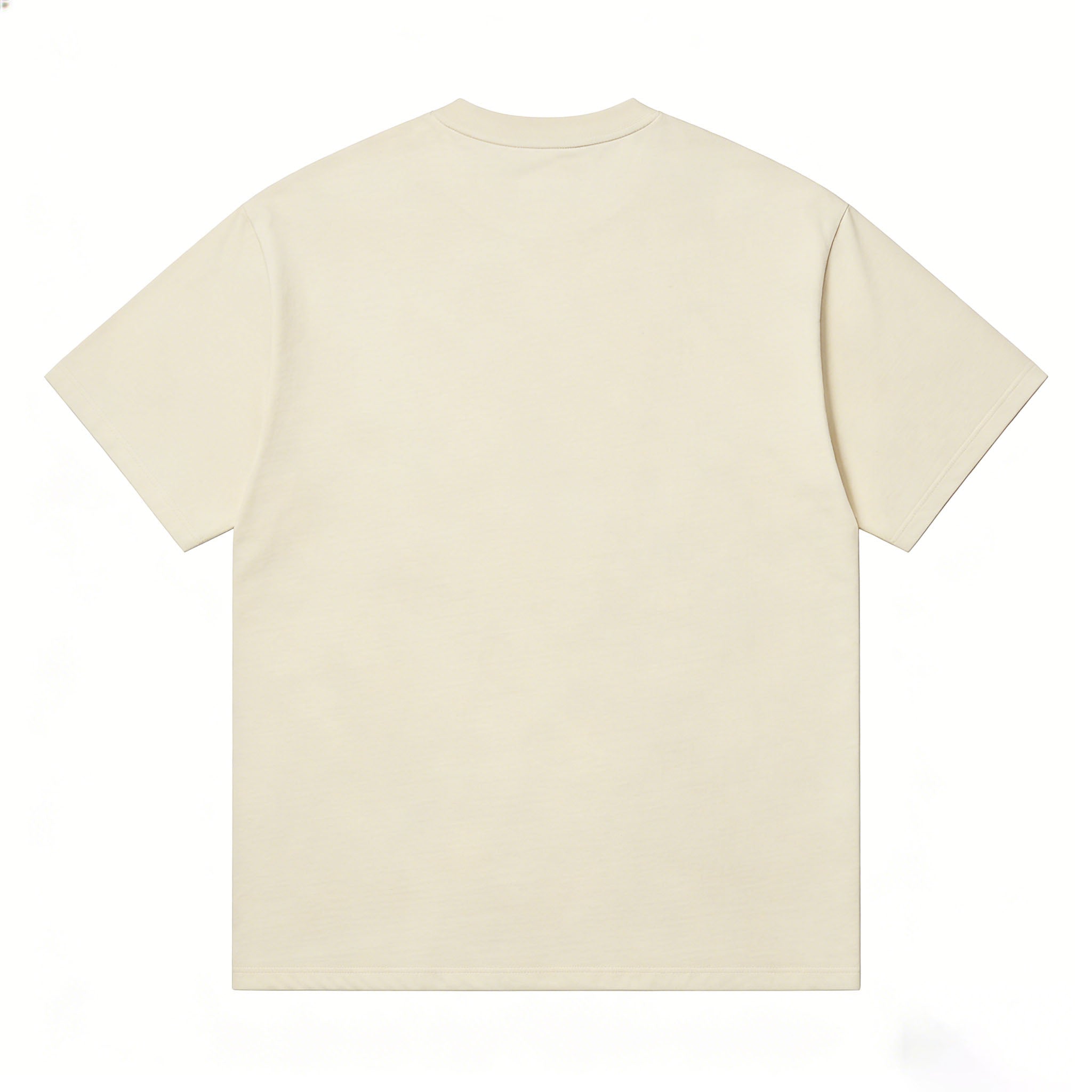 HERMES Kaos Logo Seri Huruf, Unisex '"COD '"  HE - 14