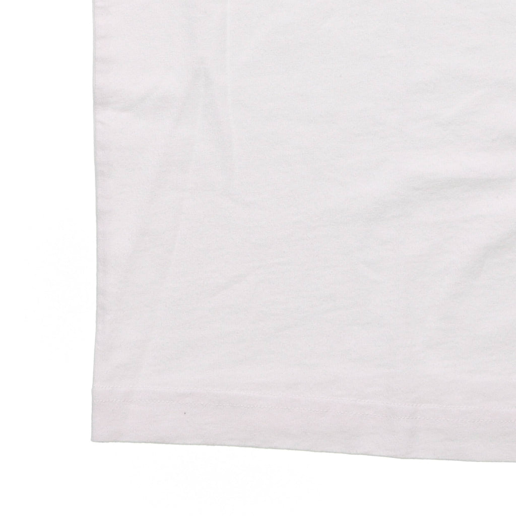 Kaos Pendek Balenciaga dengan Motif Gambar/Cetak, Cocok untuk Pria dan Wanita -BL-25