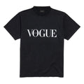 Kaos Pendek Balenciaga dengan Motif Gambar/Cetak, Cocok untuk Pria dan Wanita -BL-48