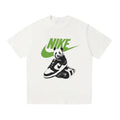 NIKE Kaos Logo Seri Huruf, Unisex '"COD '" NK-4