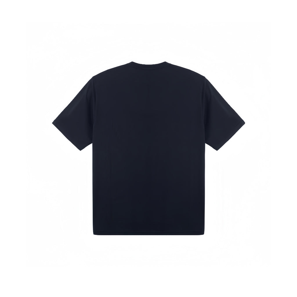 Burberry Kaos Logo Seri Huruf, Unisex, COD '"B-41
